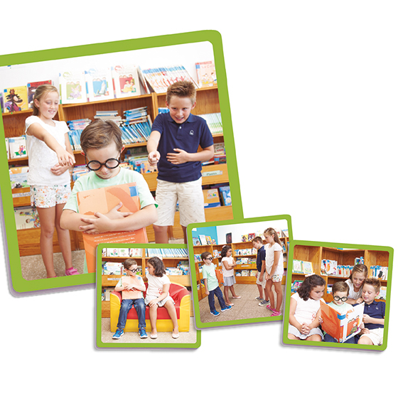 CONTRE LE HARCELEMENT SCOLAIRE
