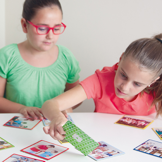CONTRE LE HARCELEMENT SCOLAIRE