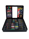 MALETTE POSCA GROOVY COLOURS/20 * NOUVEAU