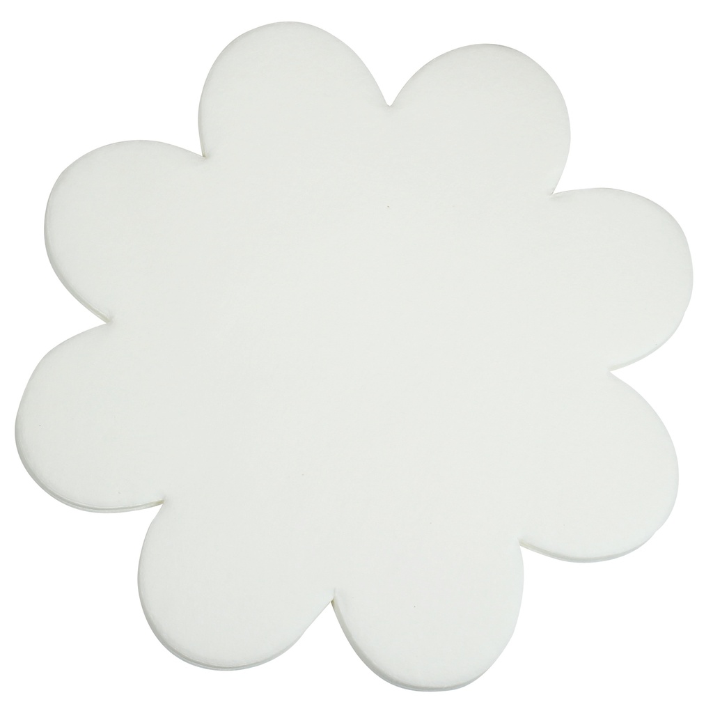 PAPIER DIFFUSEUR LES FLEURS, PAQUET DE 80
