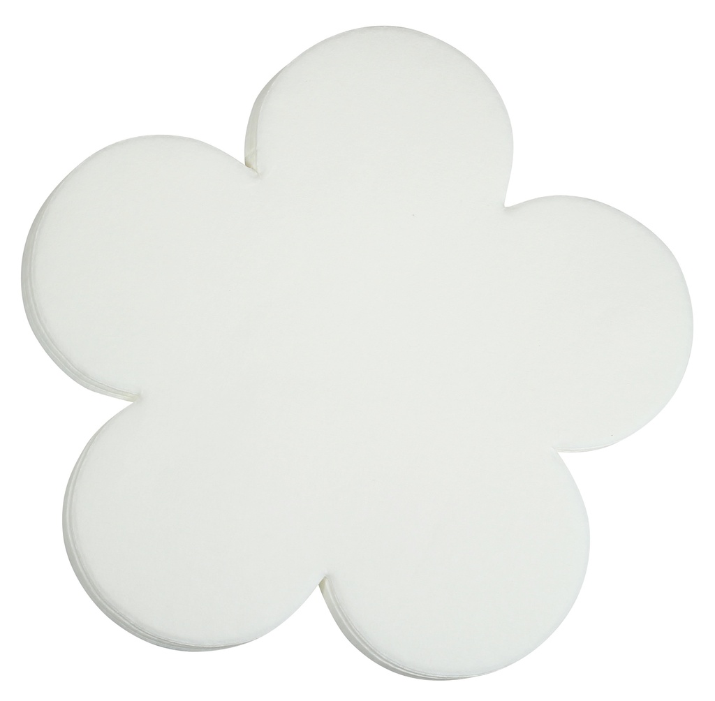 PAPIER DIFFUSEUR LES FLEURS, PAQUET DE 80
