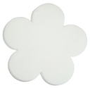 PAPIER DIFFUSEUR LES FLEURS, PAQUET DE 80