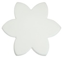 PAPIER DIFFUSEUR LES FLEURS, PAQUET DE 80