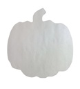 PAPIER DIFFUSEUR HALLOWEEN, 80F