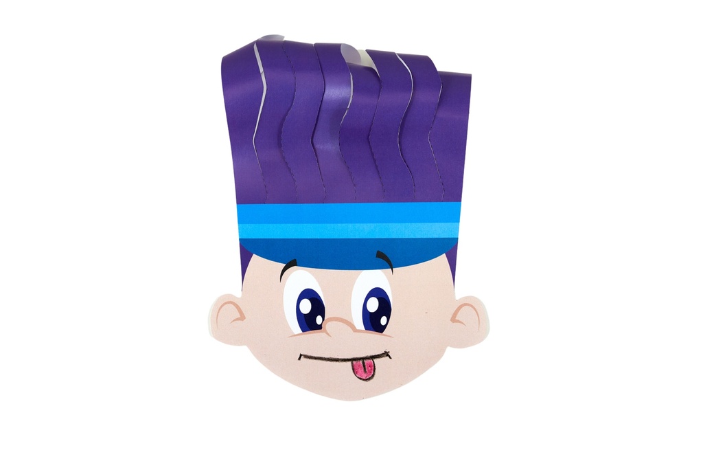 PAPIER CISEAUX* NOUVEAU