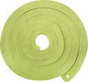PAPIER DE SOIE BOUCLE, NOEL* NOUVEAU