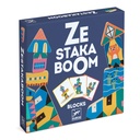 ZE STAKABOOM* NOUVEAU