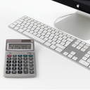 CALCULATRICE DE BUREAU AC230T