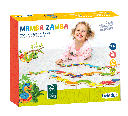 MAMBA ZAMBA* JEU