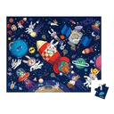 PUZZLE FUSEE, 54 PCS* NOUVEAU