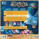 DIXIT, LE JEU