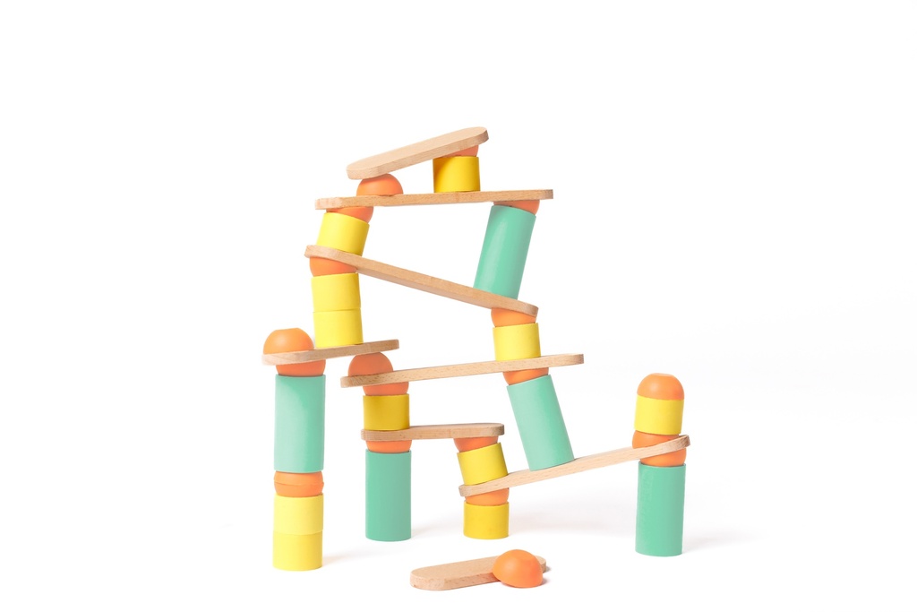 STIX* NOUVEAU