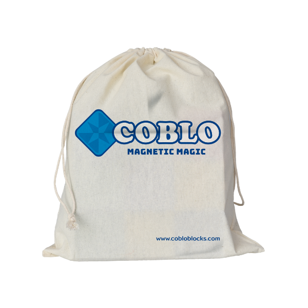 COBLO CLASSIQUE MAGNETIQUE, 100 PCS* NOUVEAU