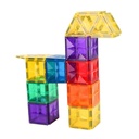 COBLO CLASSIQUE MAGNETIQUE, 60 PCS* NOUVEAU