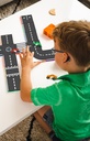 COBLO ROUTES MAGNETIQUES, SET DE 50 PIECES* NOUVEAU