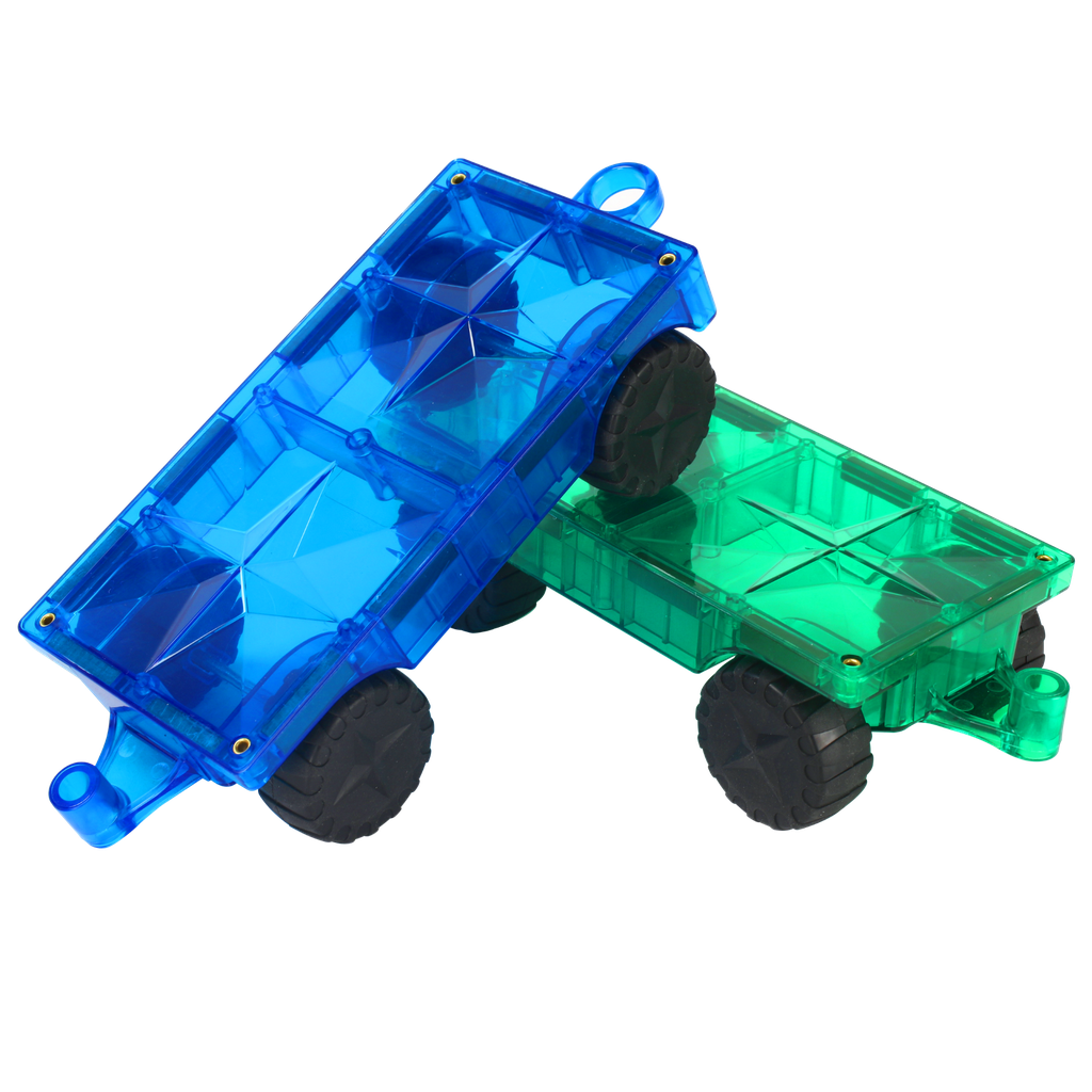 COBLO: VOITURES MAGNETIQUES* NOUVEAU