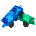 COBLO: VOITURES MAGNETIQUES* NOUVEAU