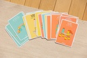 STIX CARTES CREATIVES* NOUVEAU