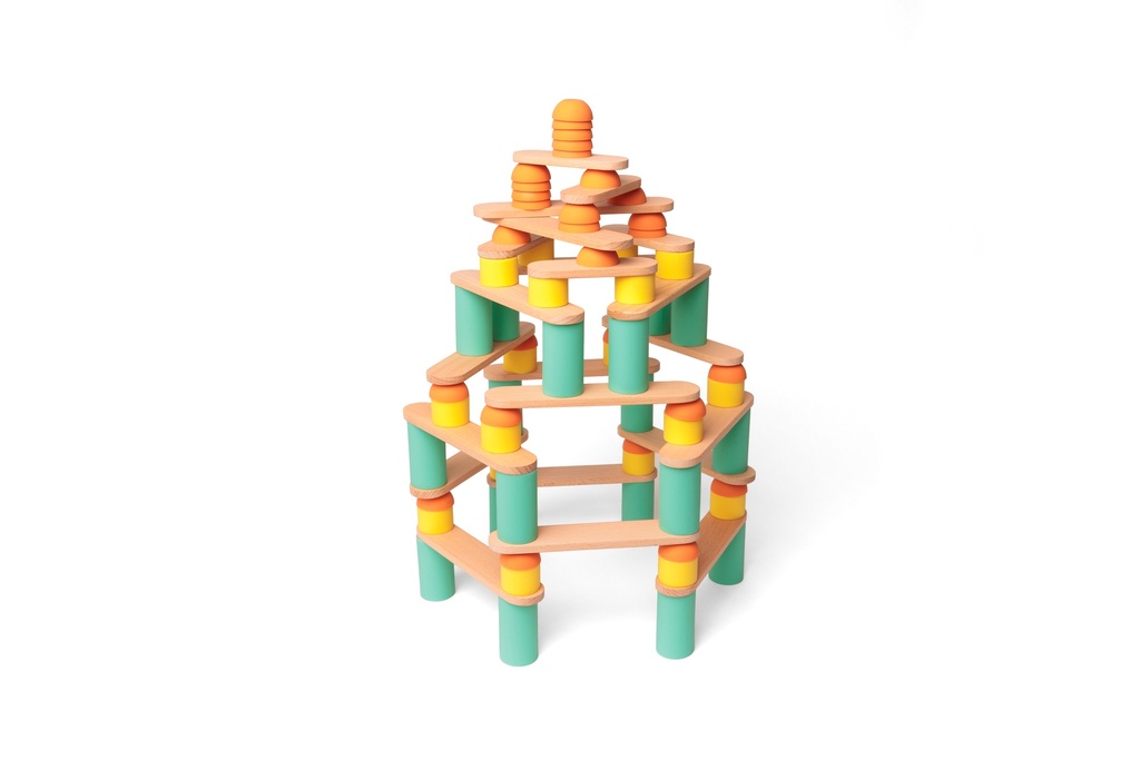 STIX, SET DE 108 PIECES* NOUVEAU