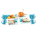 A TABLE LES CHATS!* NOUVEAU