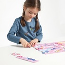 PUZZLE LICORNES, 60 PCS* NOUVEAU