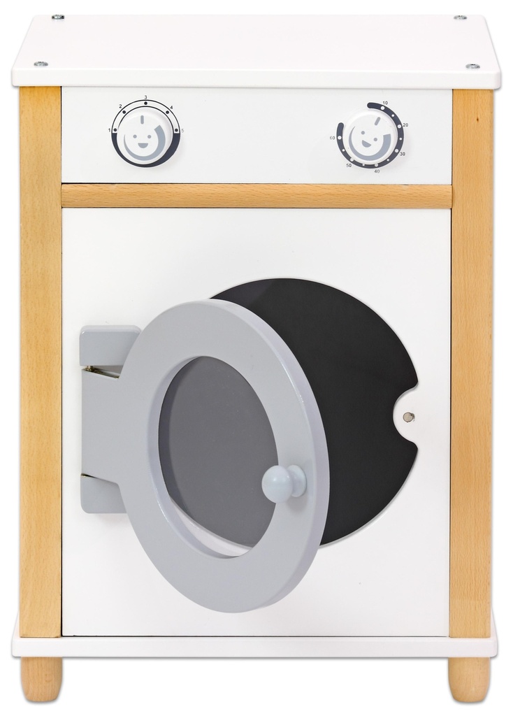MEUBLE MACHINE A LAVER* NOUVEAU