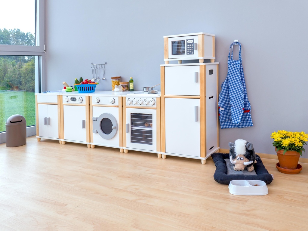 MEUBLE MACHINE A LAVER* NOUVEAU