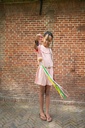 BATON A TOURNOYER* NOUVEAU