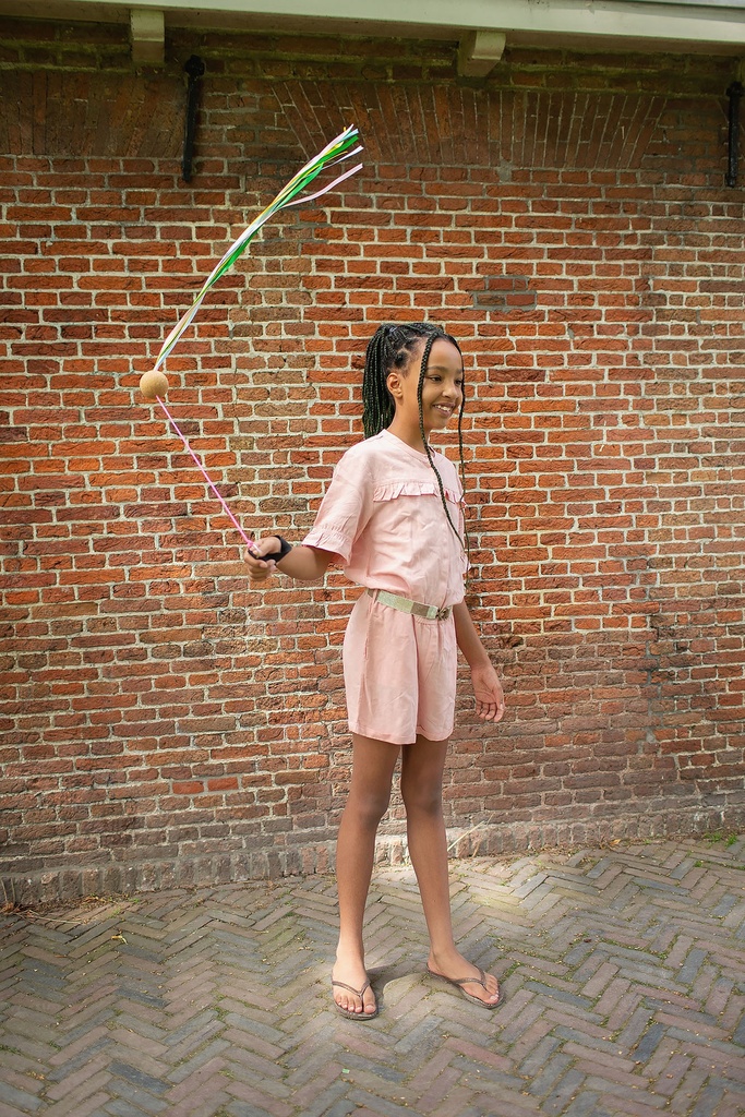 BATON A TOURNOYER* NOUVEAU