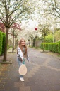 RAQUETTES DE PADEL, LA PAIRE* NOUVEAU
