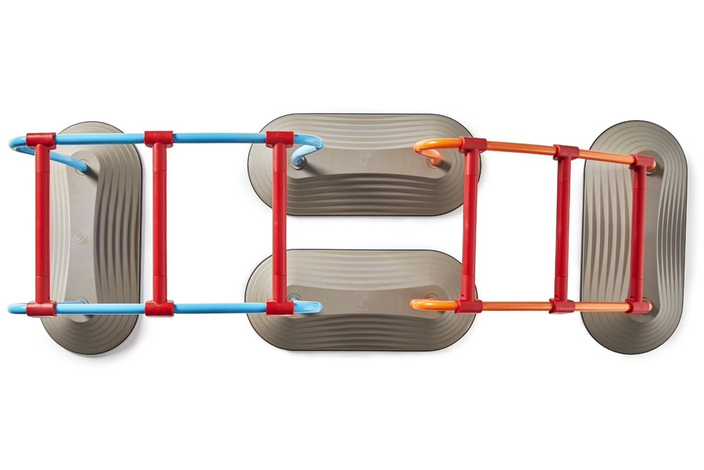 MINI PARKOUR* NOUVEAU