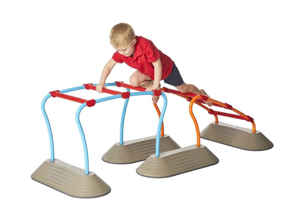 MINI PARKOUR* NOUVEAU
