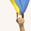 PARACHUTE 3,5M