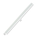 BOX DE 11 BATONS A COLLE CLEOPATRE, 11 MM* NOUVEAU