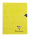CAHIER CLAIREF. ECOLIER PP 72P 1L