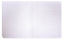 CAHIER CLAIREF. ECOLIER PP 72P 1L