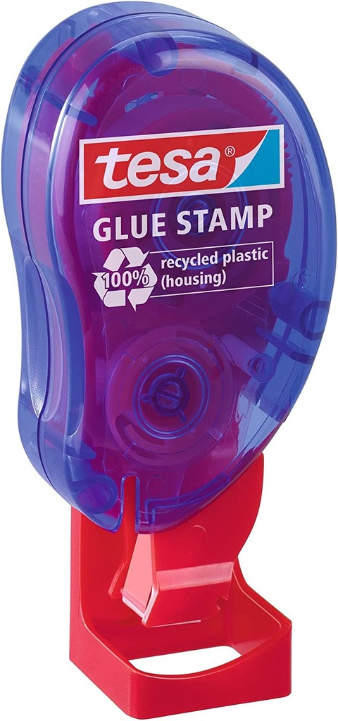 TAMPON DE COLLE TESA* NOUVEAU