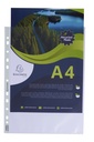POCHETTES PERFOREES A4 FOREVER RECYCLE, BTE DE 100* NOUVEAU
