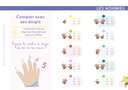 CHEVALET ETOILIUM "N°1 FRANCAIS ET MATHEMATIQUES"* NOUVEAU