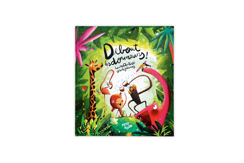 BOUTEILLE SENSORIELLE "APPRENDRE" FRUITS* NOUVEAU
