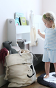 ETAGERE MURALE TIDY * NOUVEAU