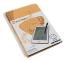 KIDYDRAW MINI - PIRATES* NOUVEAU