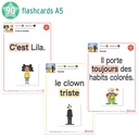 ATELIERS D'ECRITS COURTS AU CP