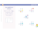 CARNET ETOILIUM "VIVE LA MATERNELLE"