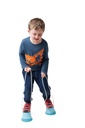 ECHASSES A SOUFFLET, LOT DE 6