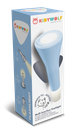 KIDYFLASHLIGHT LAMPE TORCHE, BLEU