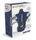 KIDYMICROSCOPE