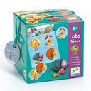 LOTO DES 4 SAISONS