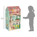 MAISON DE POUPEE HAPPY DAY