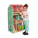 MAISON DE POUPEE HAPPY DAY